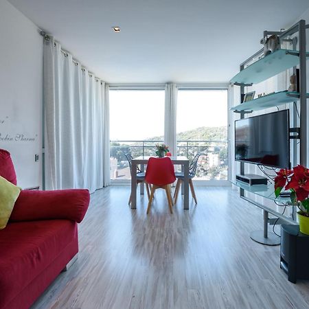 Apartamento Reisol Apartment Castelldefels Exterior photo