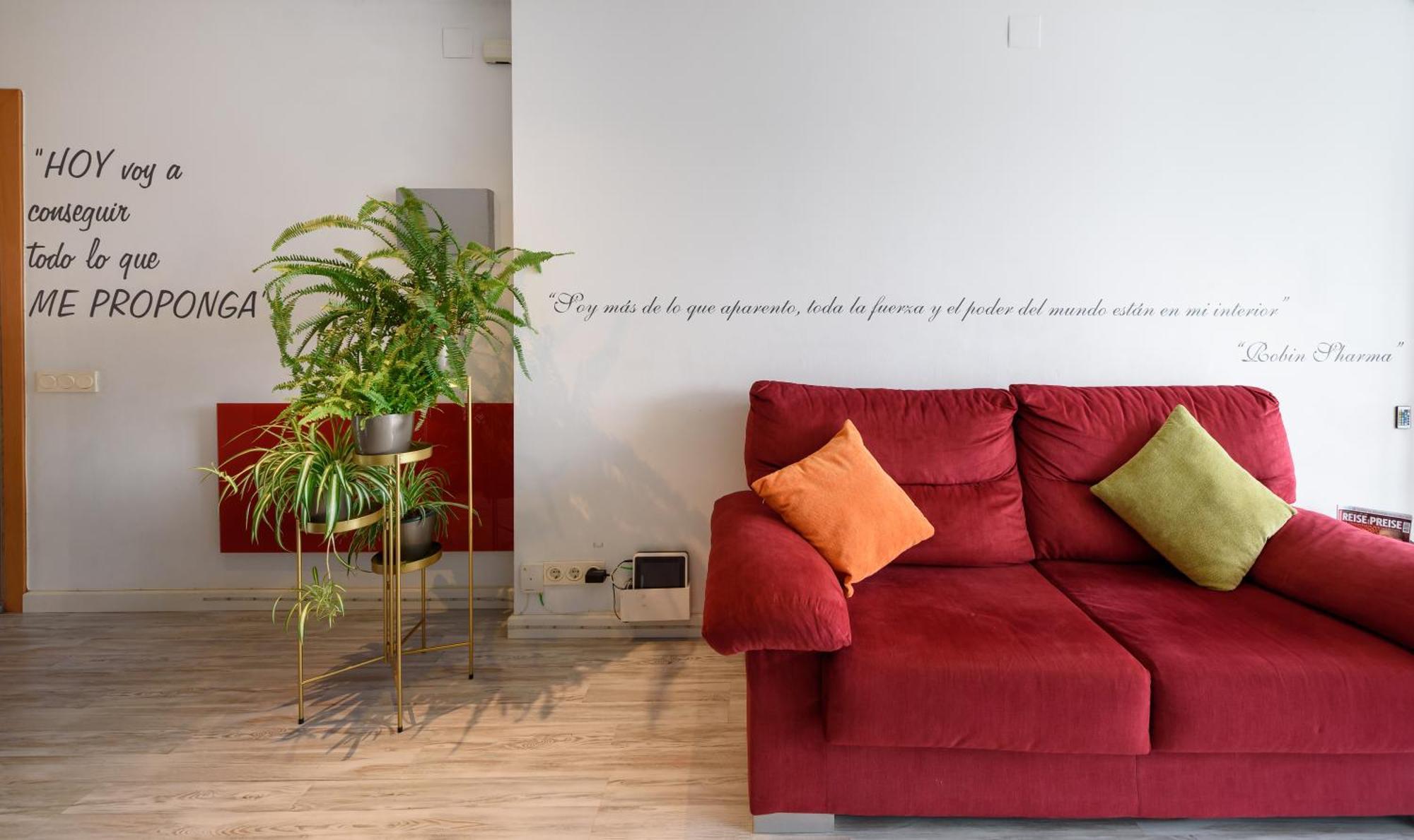 Apartamento Reisol Castelldefels Exterior photo